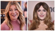 Today’s famous birthdays list for November 10, 2025 includes celebrities Ellen Pompeo, Kiernan Shipka