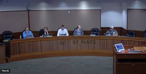 City of Pasco seeking applicants for vacant city council position