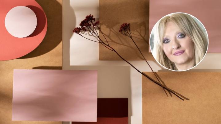 Rosa Lahoz, interiorista: “El blanco puede borrar la personalidad de una habitación pequeña”