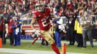 Christian McCaffrey gives ultimate praise to 49ers’ locker room