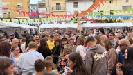 La X Feria de la Matanza de Zarra convierte el orgullo rural en su mejor receta contra la despoblación