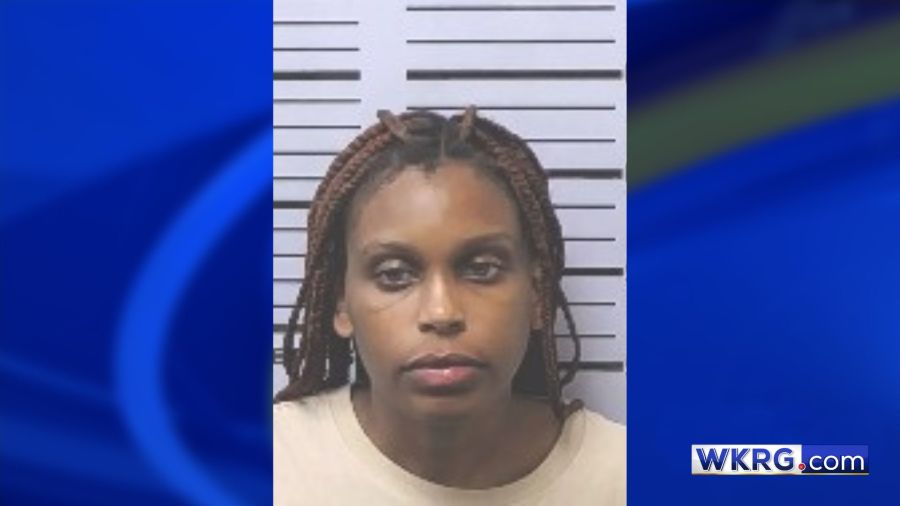 Assault of Semmes police officer leads to deadly chase, arrest