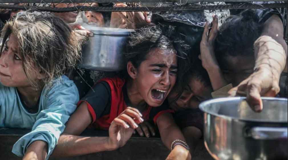 ONU critica a Israel y alerta sobre crisis humanitaria en Gaza
