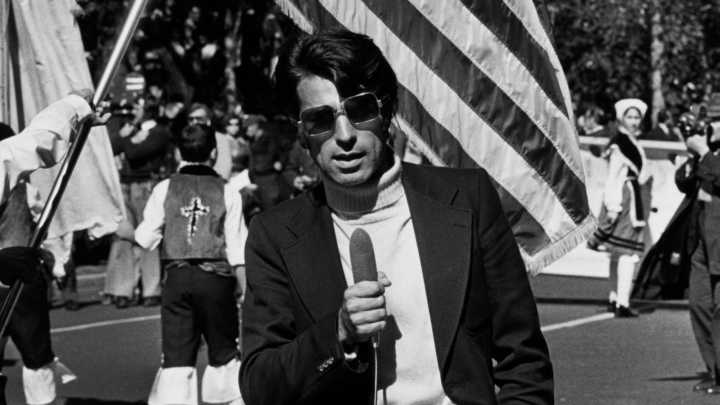 Un documental inédito sobre Jesús Hermida, principal atractivo de la Gala Inaugural del Festival de Cine