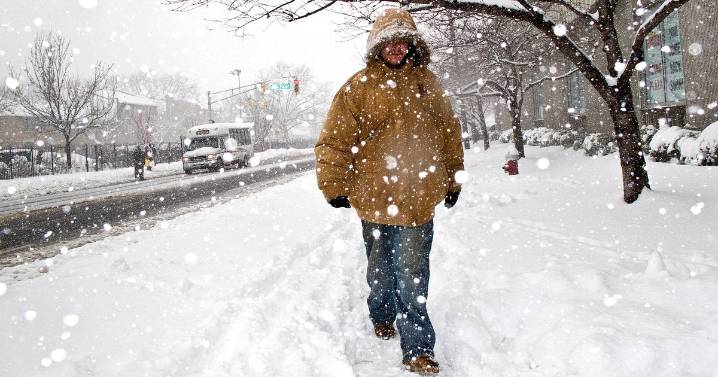 DWP rules mean new parents could miss out on cold weather payments