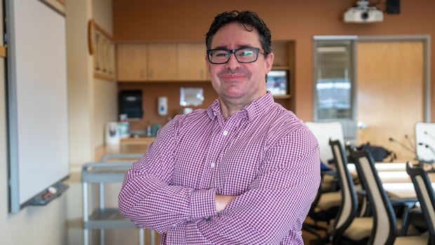 Thunder Bay, Ont., social housing manager launches new system to track homelessness