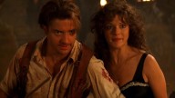 Brendan Fraser And Rachel Weisz Are Returning For The Mummy 4