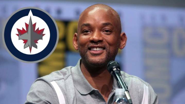Winnipeg Jets Sign Top Free Agent Enforcer Will Smith