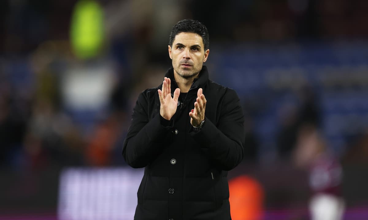 How to watch Slavia Prague vs Arsenal FC: TV channel and live stream for Champions League today