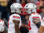 Sayin, Smith propel Ohio State past Purdue 34