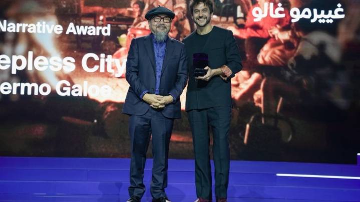 Guillermo Galoe's 'Sleepless City' Wins Best Film at Doha Film Festival
