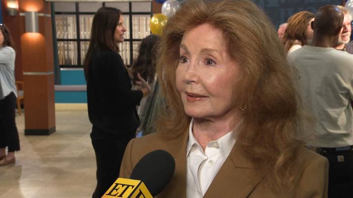 'Days of Our Lives' Star Suzanne Rogers 'Shocked' by Love Received After Cancer Reveal (Exclusive)