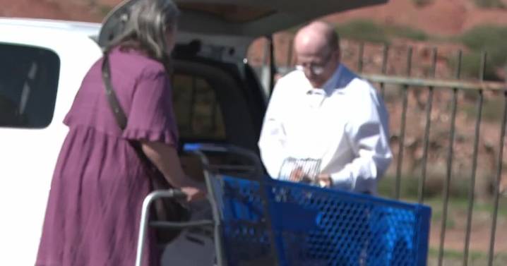 SNAP 'whiplash' leaves many Utahns confused