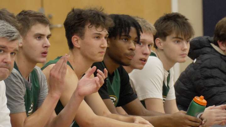 St. Edward rides wings of senior trio: Boys basketball preview 2025