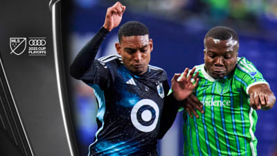 Seattle Sounders, Minnesota United conclude Round One chess match