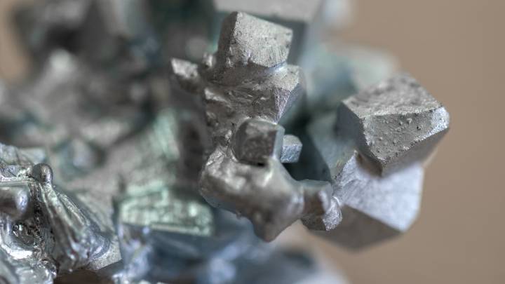 China suspends some critical mineral export curbs to the U.S. as trade truce takes hold