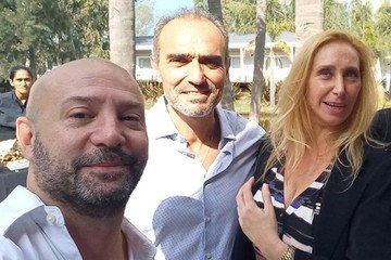 Spagnuolo sostiene que los audios son falsos y pide anular la causa por coimas