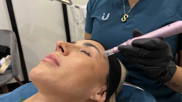 Estos emprendedores apuestan a la estética bio-regenerativa, no solo a corregir lo visible