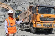 DREM estuvo activa en los últimos días de la semana que pasó