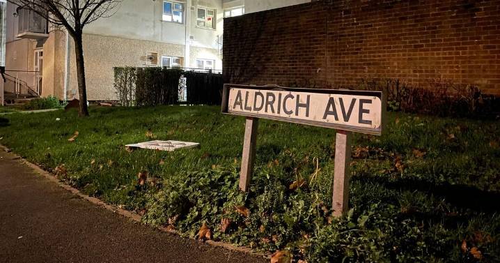 Community left in shock after man stabbed to death in Coventry