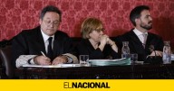 "Ha sido un proceso injusto": la defensa del fiscal del Estado denuncia una investigación "inquisitiva"
