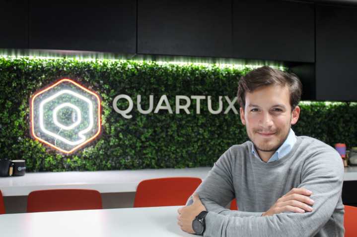 Justo Fernández: Liderar con ejemplo, decidir con instinto