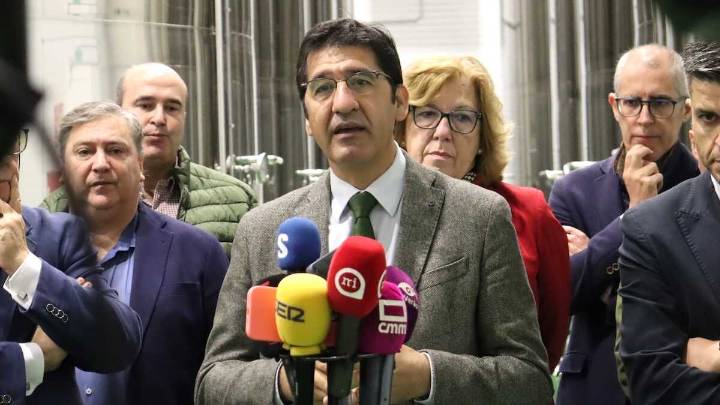 Castilla-La Mancha reclamará una financiación justa para la región en el CPFF