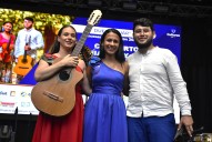 Se acerca el cierre de inscripciones de la convocatoria de la versión 40 Festival Nacional de la Música Colombiana