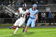 Carroll County high school football playoff preview