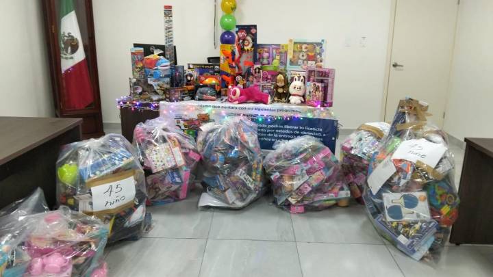 Invita SSPE a participar en el Juguetón 2025 para recuperación de licencias retenidas