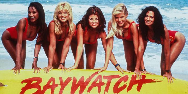 Yasmine Bleeth Then and Now: A Stunning Transformation of the 'Baywatch' Star