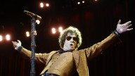 Enrique Bunbury se suma como presentador a los Latin Grammy
