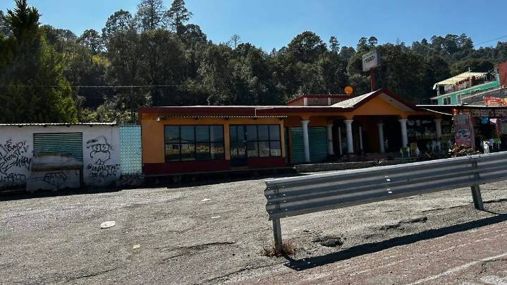 Las nuevas reglas para sobrevivir en la autopista México-Puebla ante falta de seguridad