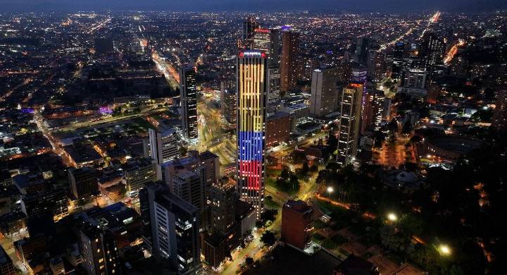 Halloween: para el Gobierno de Bogotá la fiesta no fue tan terrorífica como muchos piensan