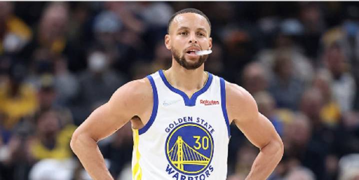 Stephen Curry, el hombre que cambió la historia de la NBA a través de su estilo