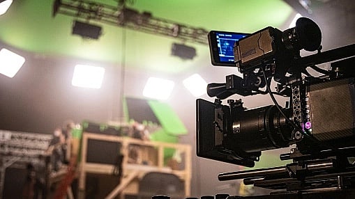 Saudi Arabia Pivots To Bollywood to Drive Its Vision 2030 Cultural Reset