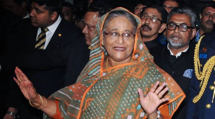 Crimes tribunal verdict & Dhaka’s political crossroads