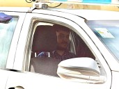 Caso Cecilia Strzyzowski: detuvieron otra vez al ex abogado "espía" de los Sena, ahora por amenazar a un perito