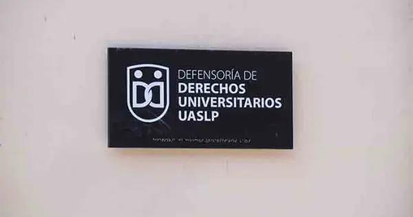 Defensoría de la UASLP acumula 270 carpetas en 2025