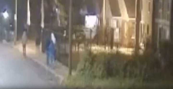 Five wanted after man critically wounded in shooting