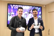 Castellón presenta ‘Virtuart’ como apuesta de ocio y realidad virtual para jóvenes este sábado