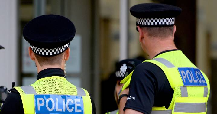 Two men charged and victim named in Chatham murder investigation