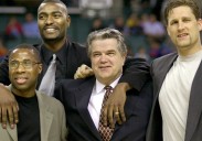 Kevin Mackey, coach who led Cleveland State to historic NCAA upset over Indiana, dies at 79