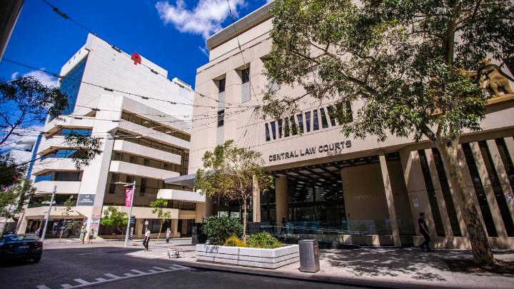 Dawesville’s Jackson Robert Brennan revealed as man accused of 59 offences including 38 of child sexual abuse