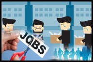 White collar hiring dips 9 pc in Oct amid festival season: Report