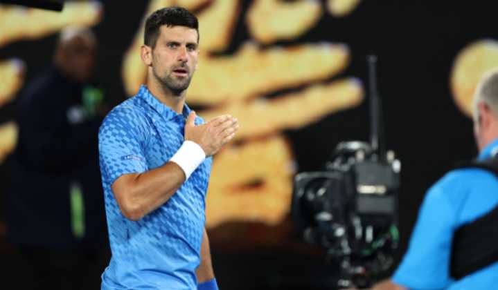 Djokovic quiere retirarse en Juegos Olímpicos