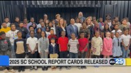 2025 School Report Cards show significant progress overall, while math scores need improvement