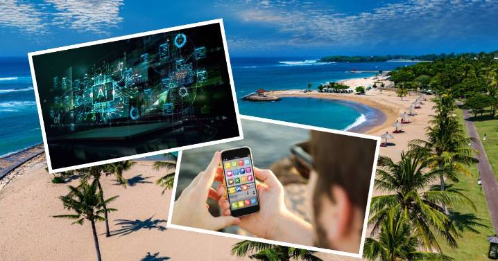 AI travel agents: how to protect your data when planning holidays