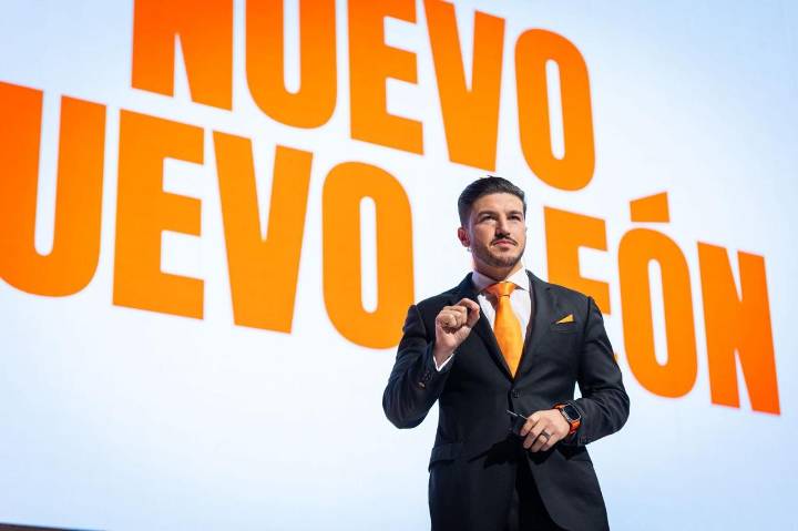 Tiene Estado nivel histórico de inversión extranjera directa: NL