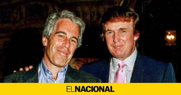 "Os merecéis toda la verdad": la Casa Blanca publica 23.000 páginas del caso Epstein y sacude EE. UU